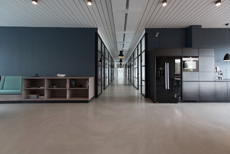 Commercial Office Building